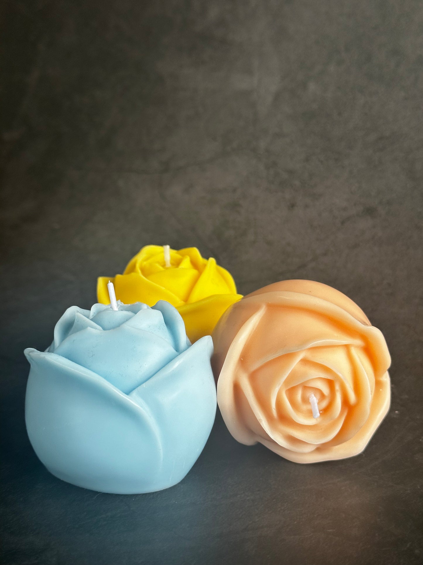 Soofy Rose