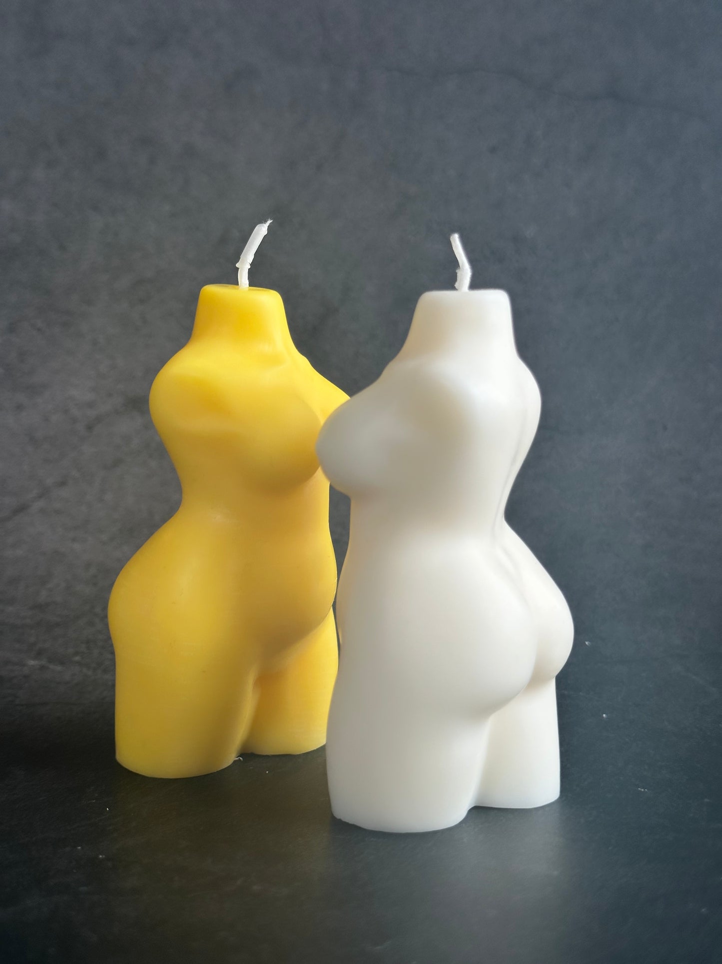 Wax Woman