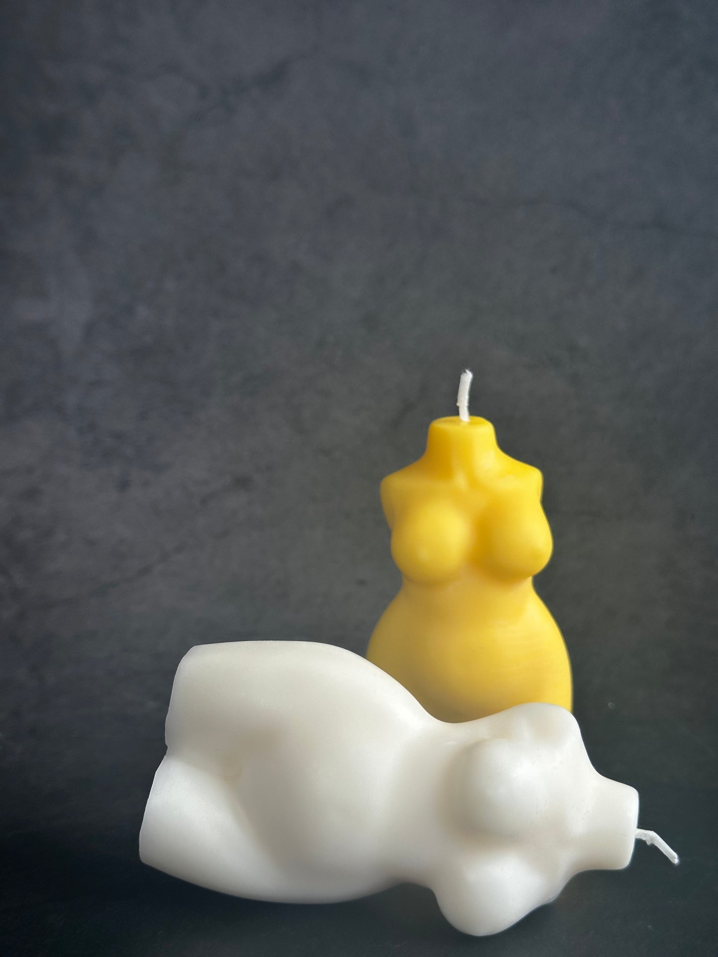 Wax Woman