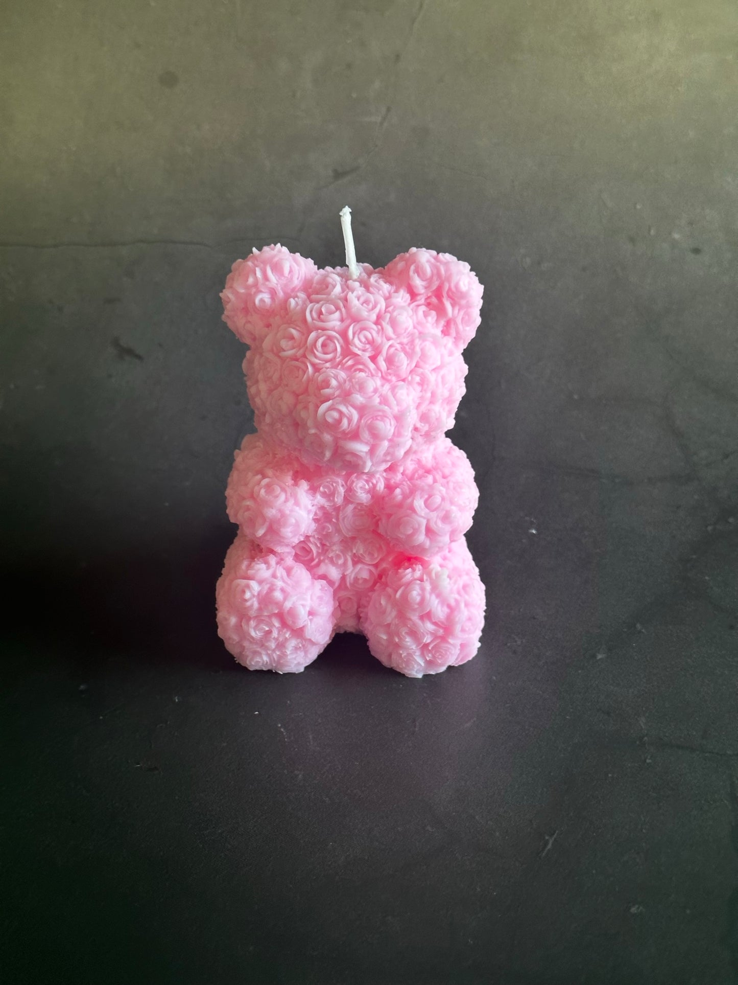 Blossom Teddy