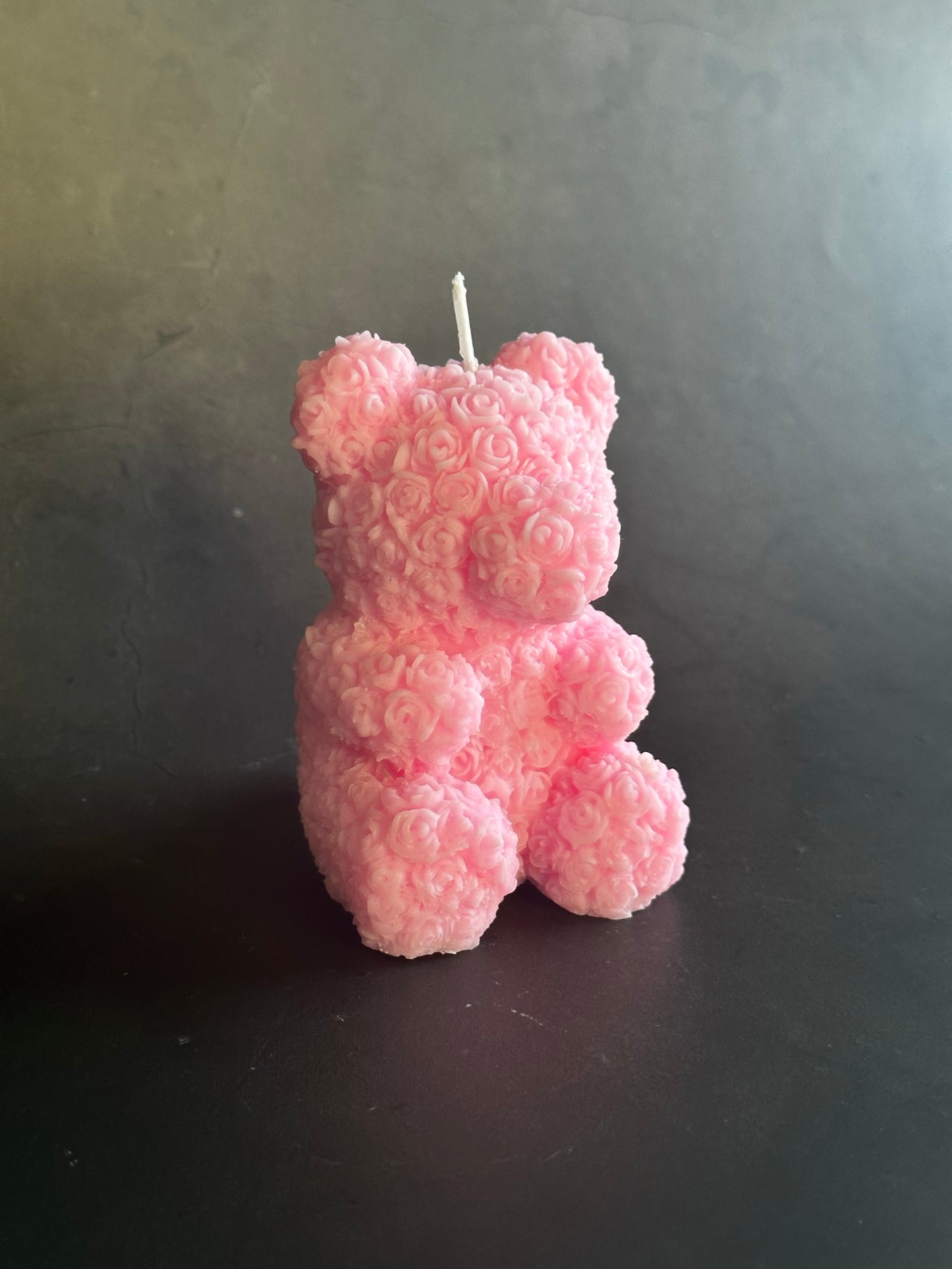 Blossom Teddy