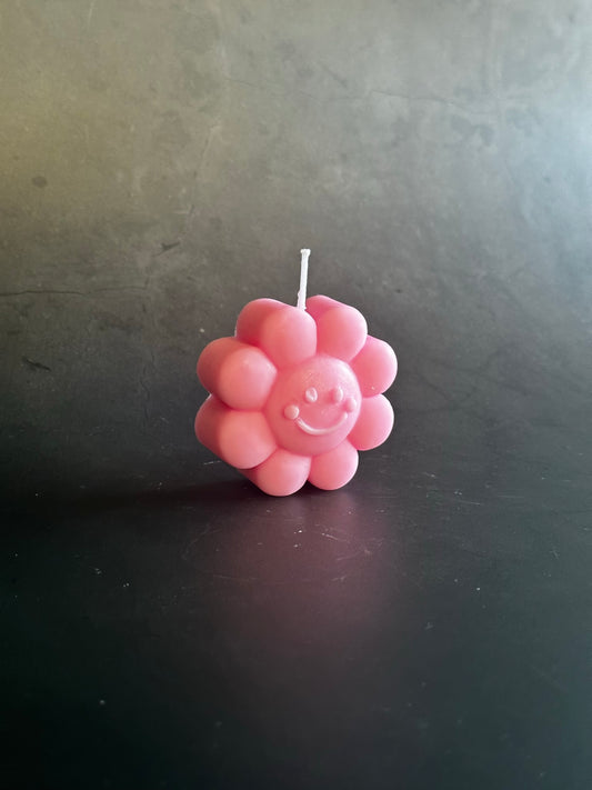Joyful Flower