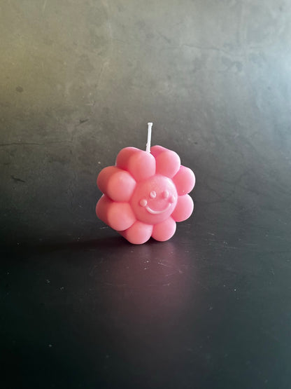 Joyful Flower