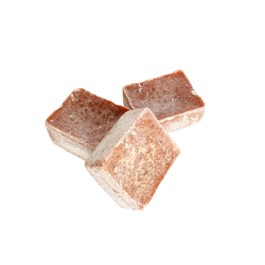 Amberblokjes   Amber