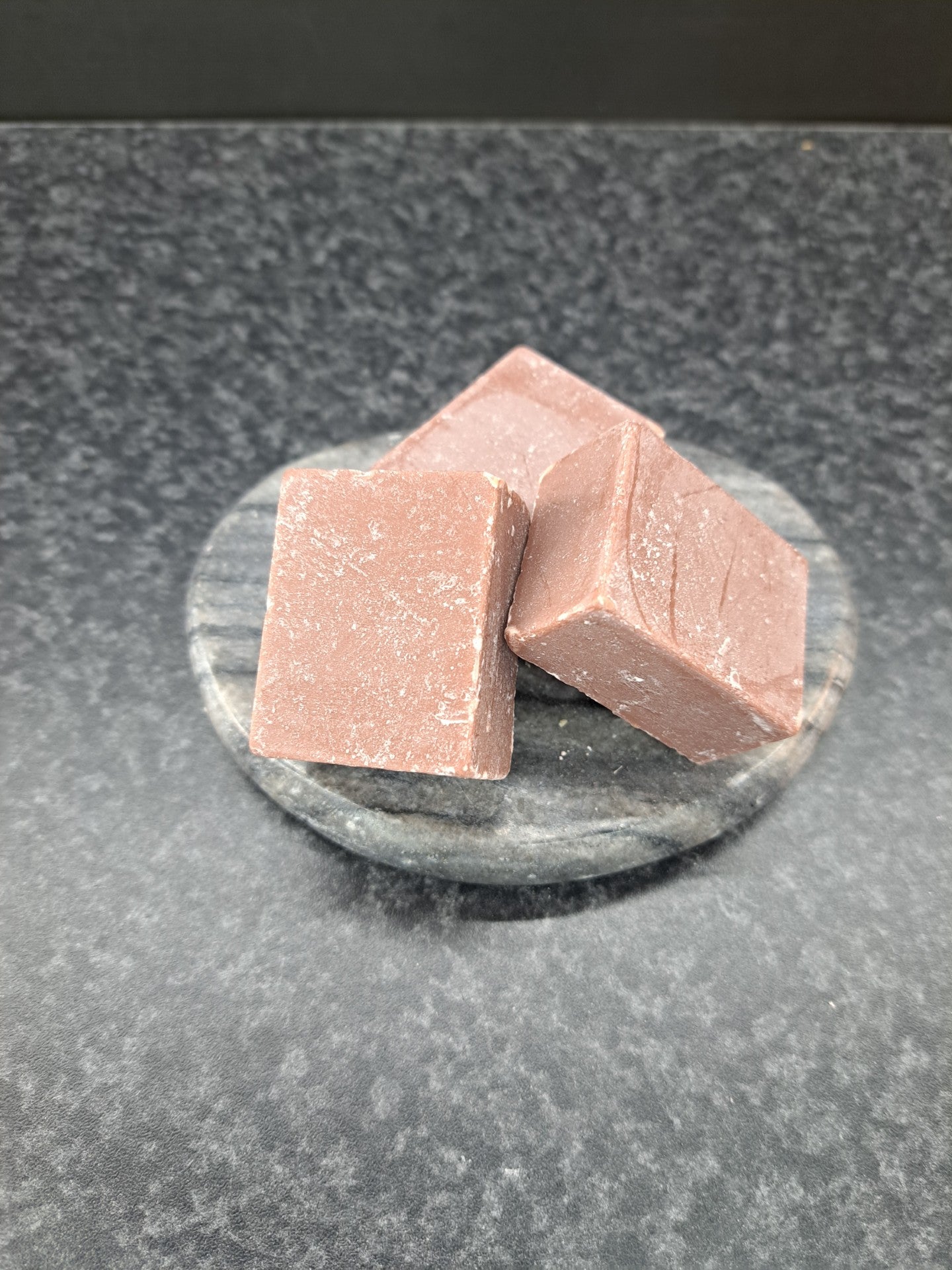 Amberblokjes Patchauli