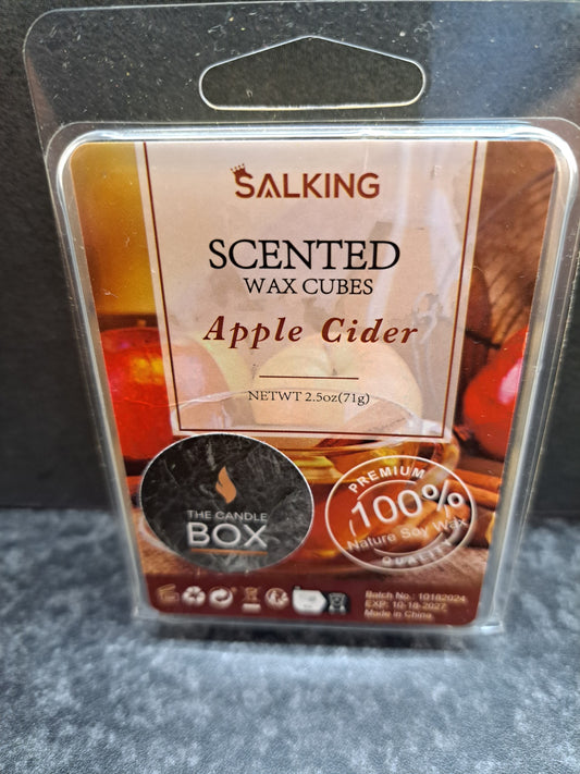 Smeltwax Apple Cider