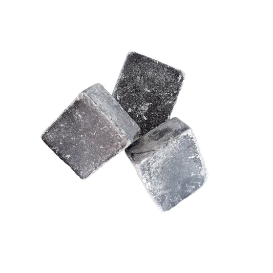 Amberblokjes Black Musk