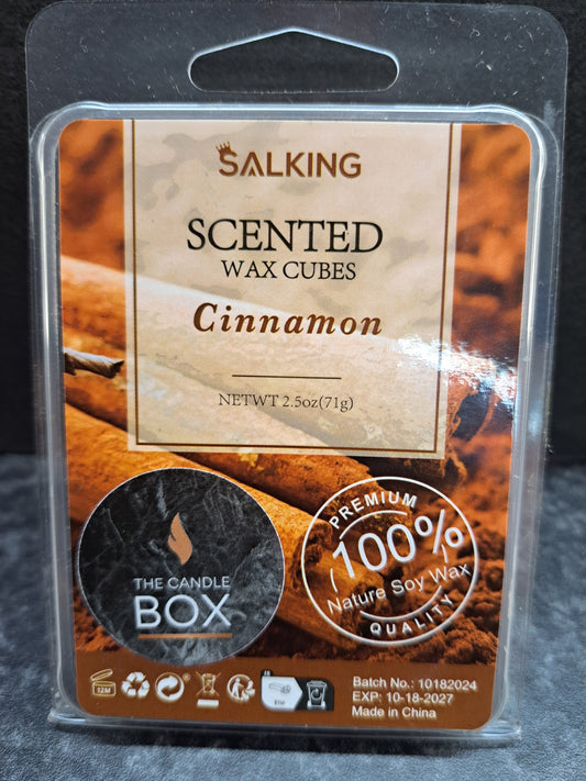 Smeltwax Cinnamon