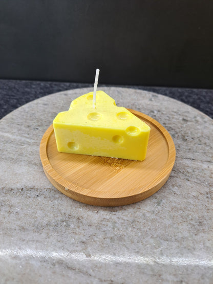 Kaas kaars