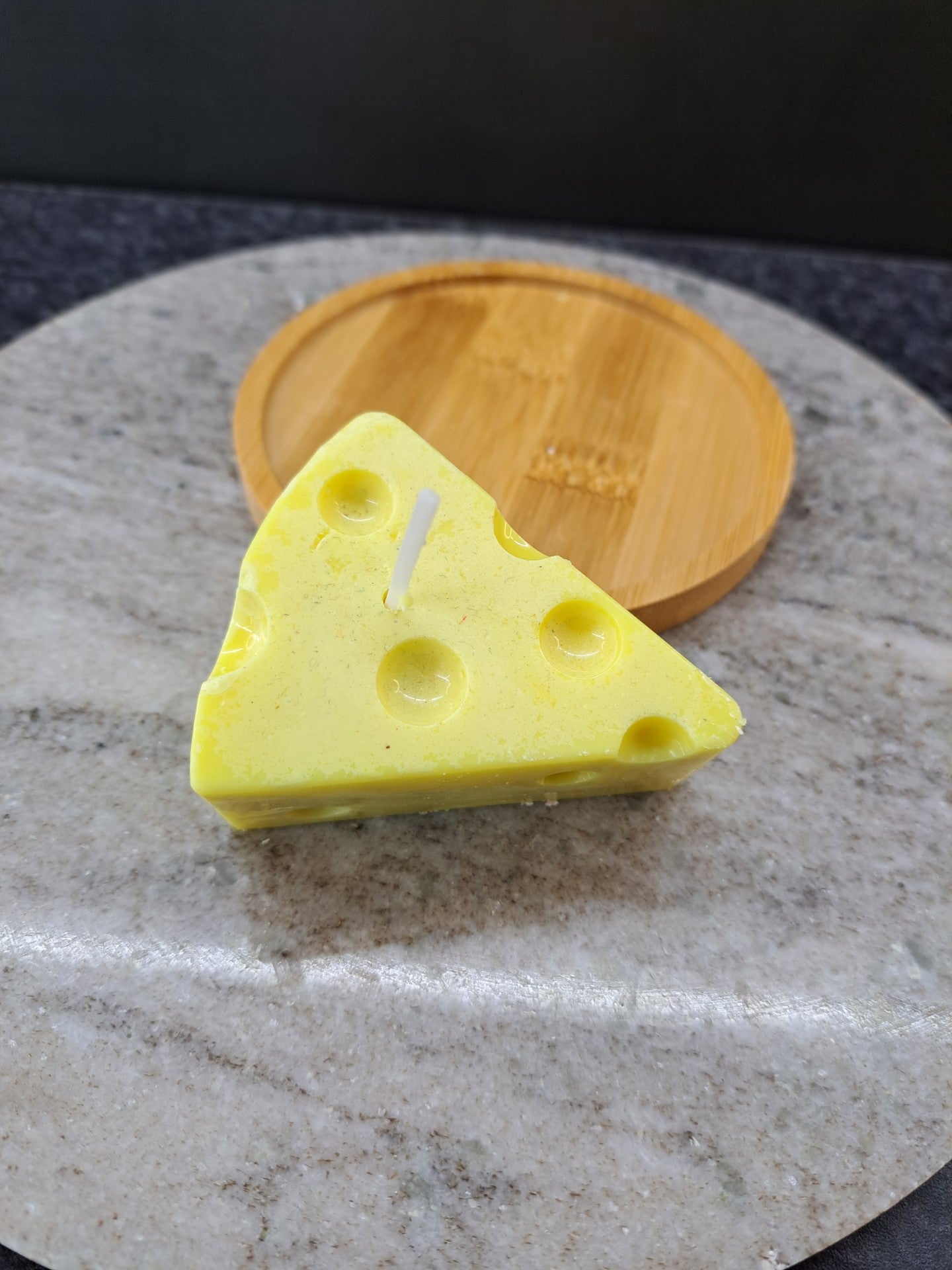 Kaas kaars