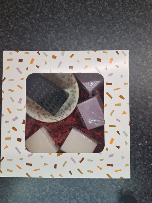 Luxe Cadeaudoos