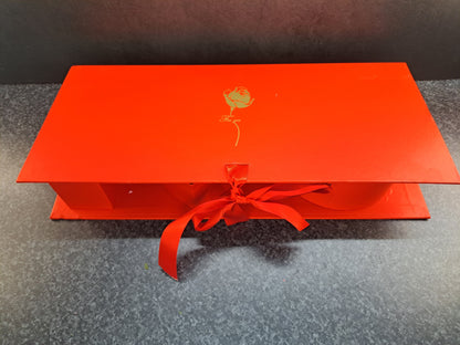 De Love Box