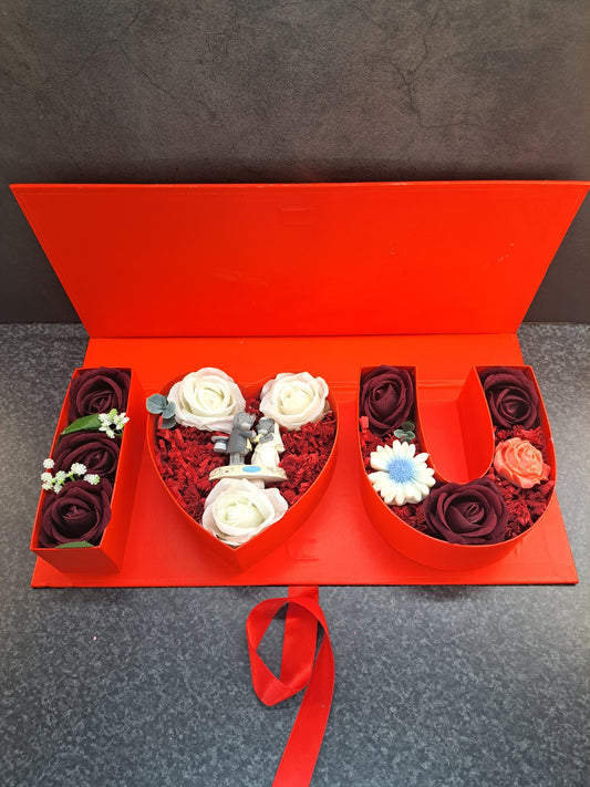 De Love Box