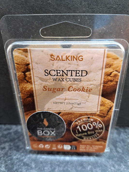 Smeltwax  Sugar Cookie