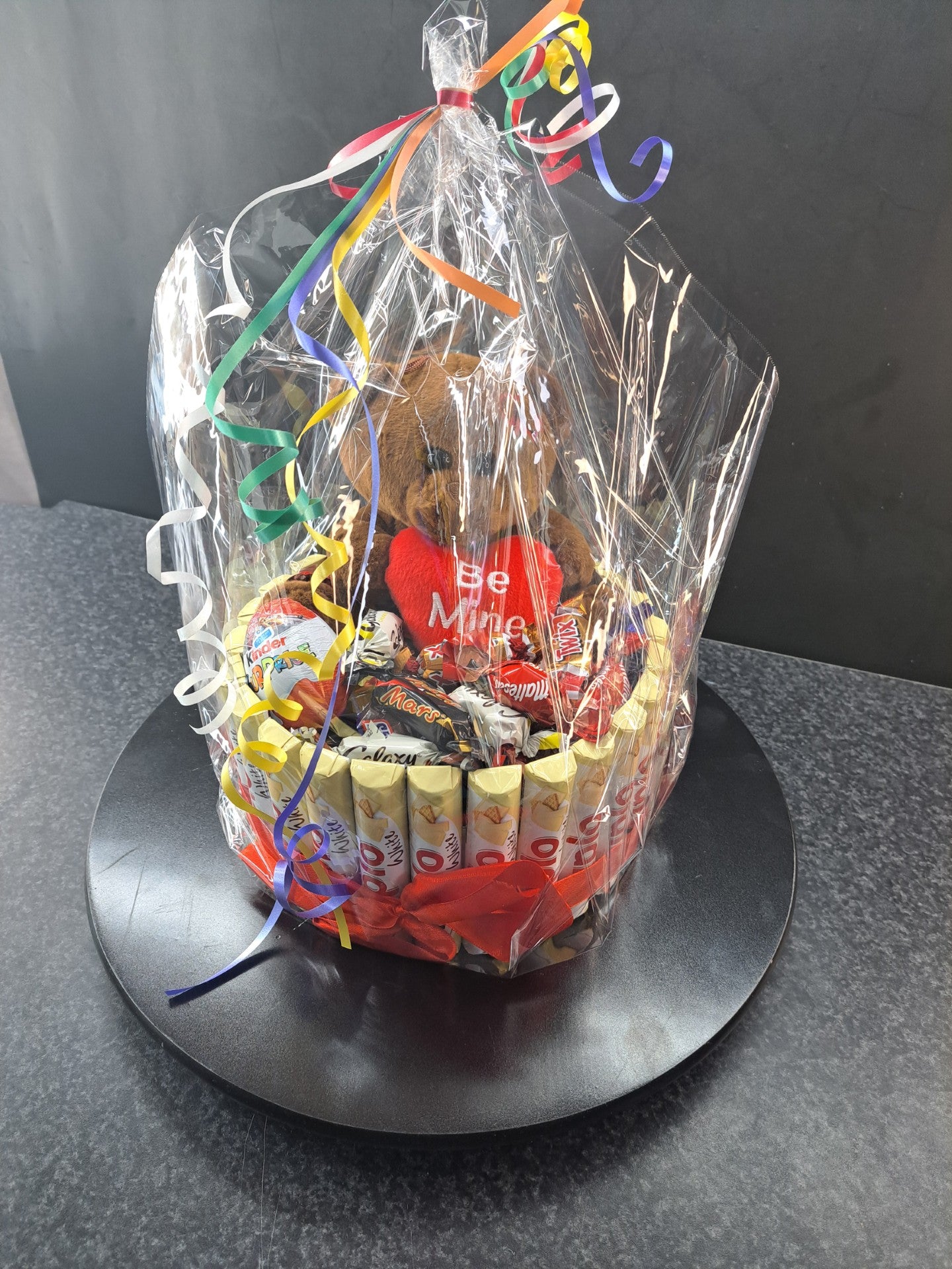 Uniek en onweerstaanbaar cadeau?
