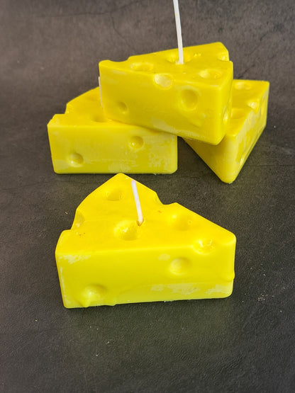 Kaas kaars