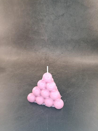Bubble driehoek