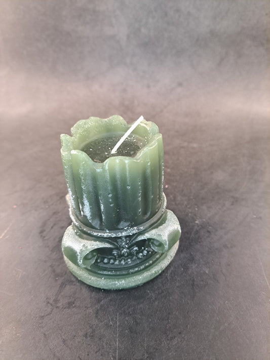 Pilaar uit de oudheid