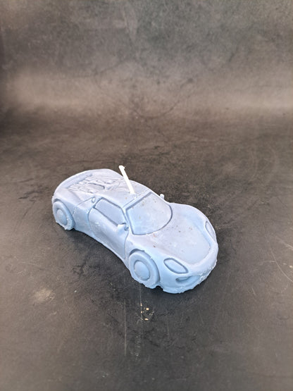 Sport auto