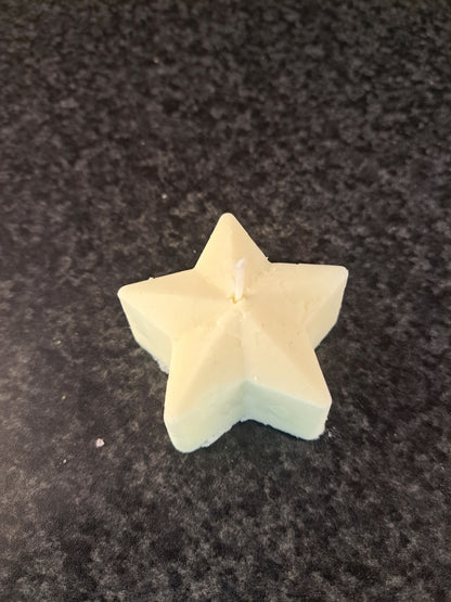Unieke Thee Lichtjes in Kerststijl