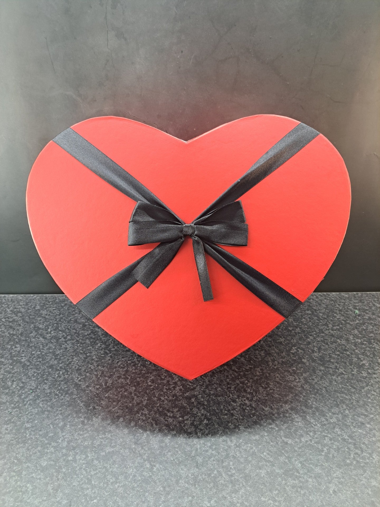 Luxe Valentijnshart