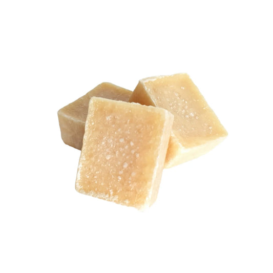 Amberblokjes Vanille