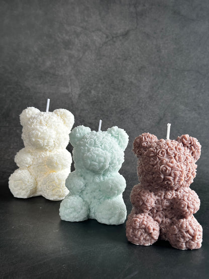 Blossom Teddy