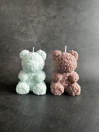 Blossom Teddy