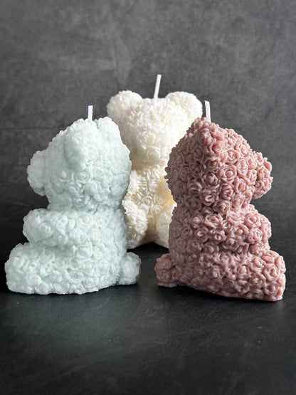 Blossom Teddy
