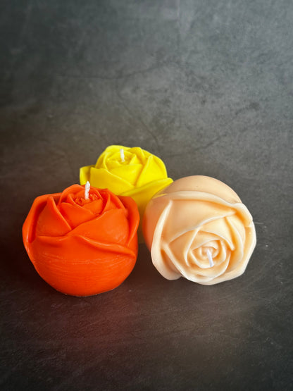 Soofy Rose