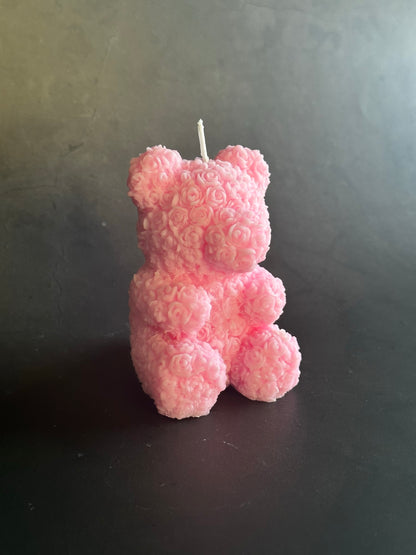 Blossom Teddy